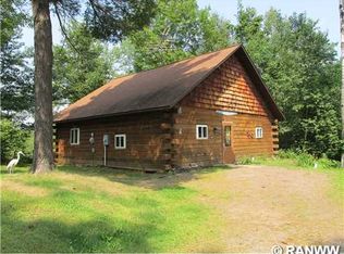 N8341 Capener Rd, Ladysmith, WI 54848