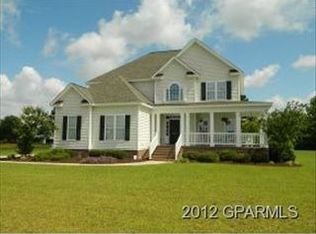 2606 High Place Ct, Greenville, NC 27858