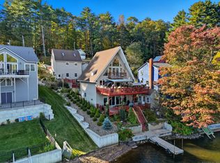 31 Lake Shore Boulevard, Stafford, CT 06076