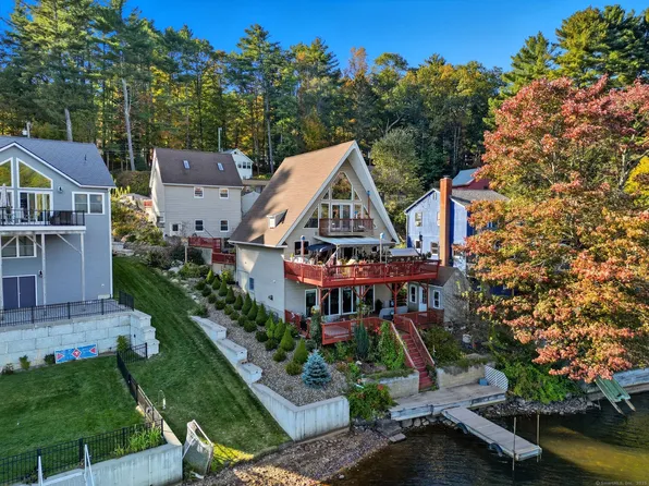 31 Lake Shore Boulevard, Stafford, CT 06076