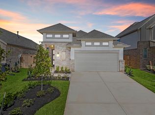 1048 Shoal Creek Trl, Conroe, TX 77304