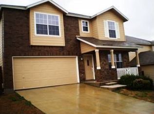 5737 Watercress Dr, Leon Valley, TX 78238