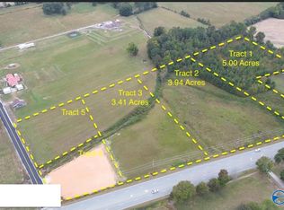 5 Highway 72, Athens, AL 35611