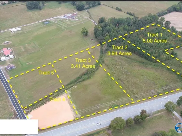 3 Highway 72, Athens, AL 35611