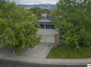 2700 Edgewood Dr, Reno, NV 89503
