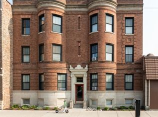 3816 W North Ave #1E, Chicago, IL 60647