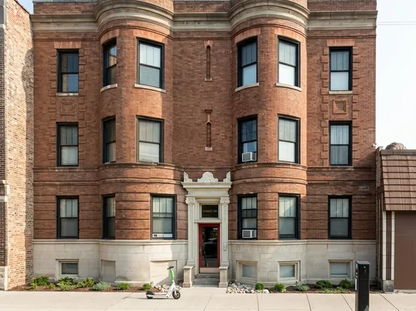 3816 W North Ave #1E, Chicago, IL 60647