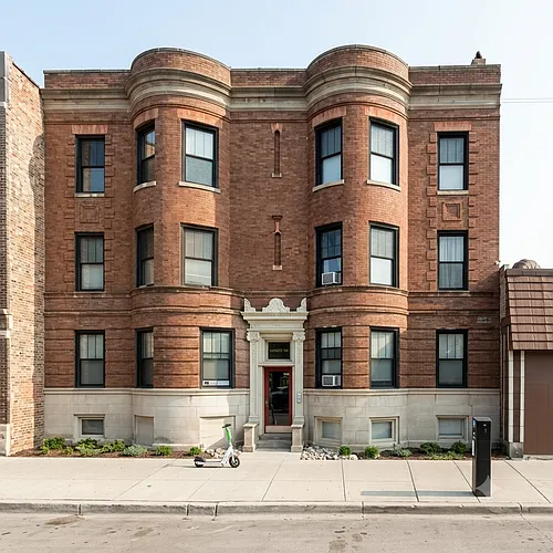3816 W North Ave #1E Photo 1