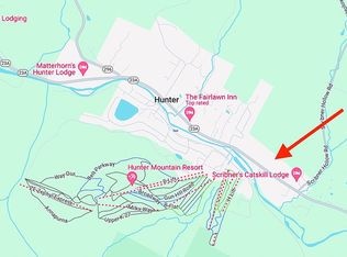 LOT 1 Main St, Hunter, NY 12442