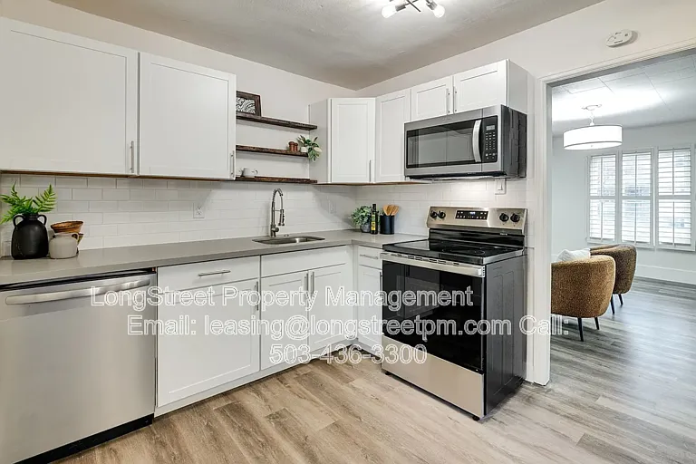 3315 SE 127th Pl #1 — Photo 5