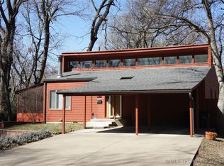 3711 E 36th Pl, Tulsa, OK 74135