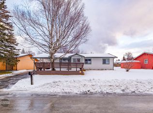 2600 Lyvona Ln, Anchorage, AK 99502