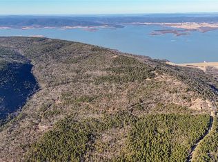 Flag Pole Rd, Clayton, OK 74536