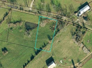 5427 Fords Mill Rd, Versailles, KY 40383