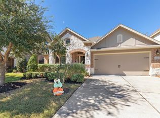 4323 Berry Bend Ln, Richmond, TX 77406