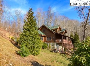 427 Indian Lake Dr, West Jefferson, NC 28694