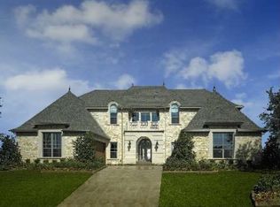 4621 Meadow Ridge Dr, Plano, TX 75093