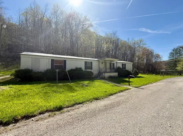 365 Ester Spur Rd, Waynesburg, KY 40489