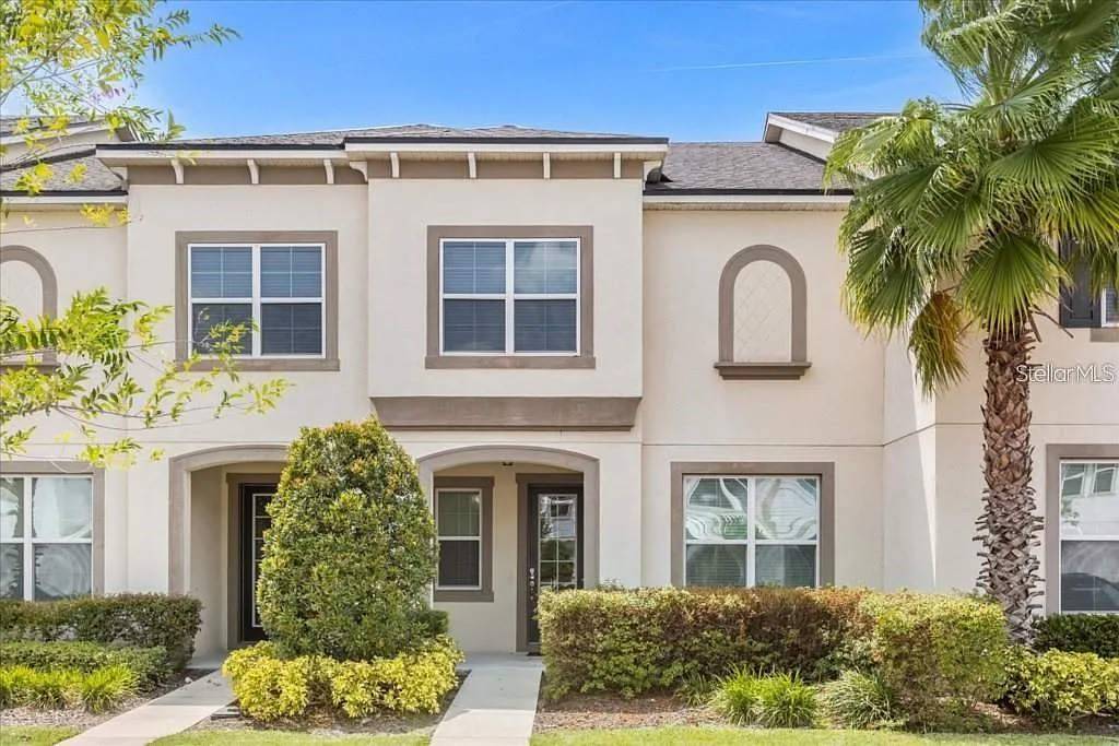 1540 Carey Palm Circle - 1 — Photo 1
