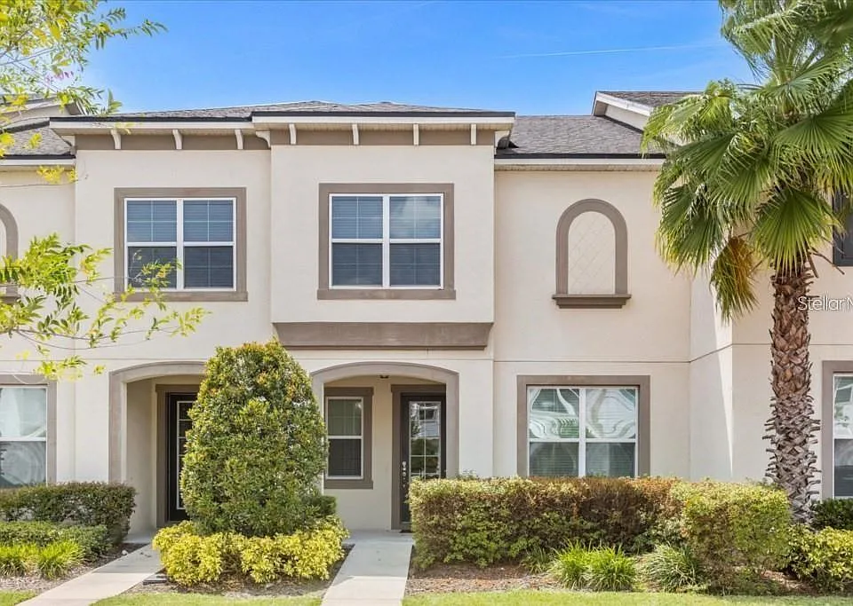 1540 Carey Palm Cir #1