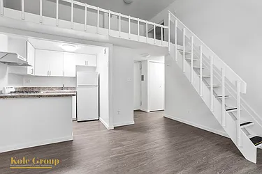 Rented by Kole Group