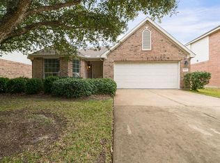 20522 Glademill Ct, Cypress, TX 77433