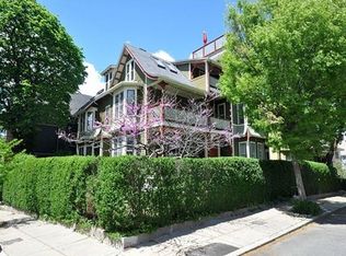 35 Cushing Ave #2, Dorchester, MA 02125