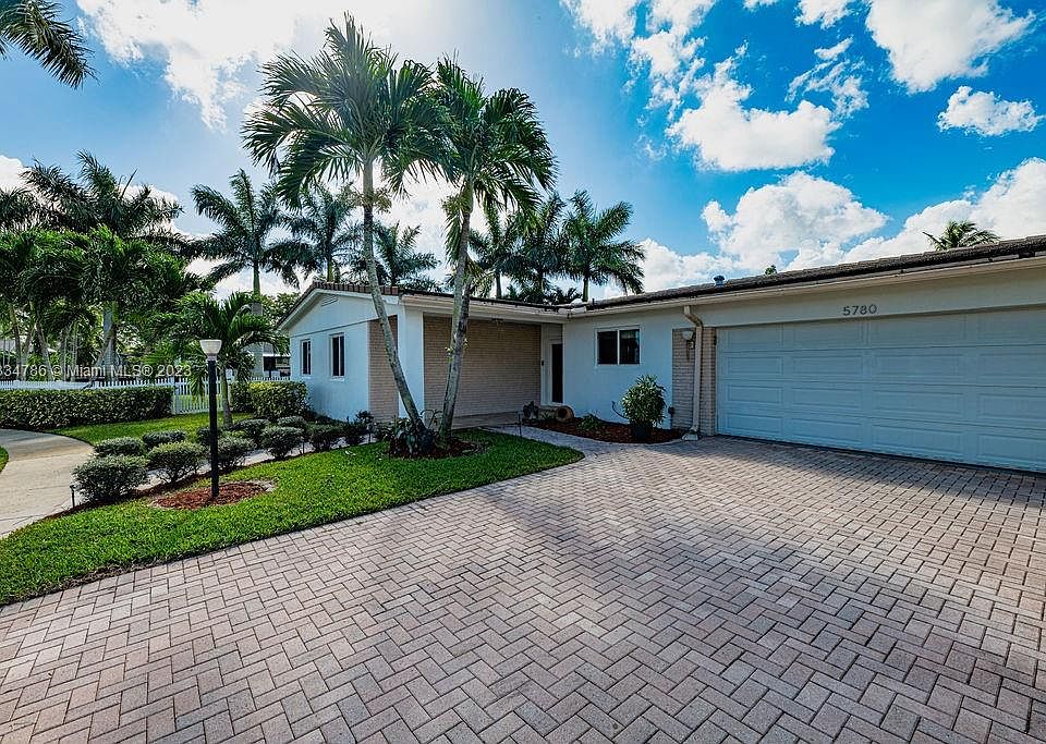 5780 SW 18th St, Plantation, FL 33317 Zillow