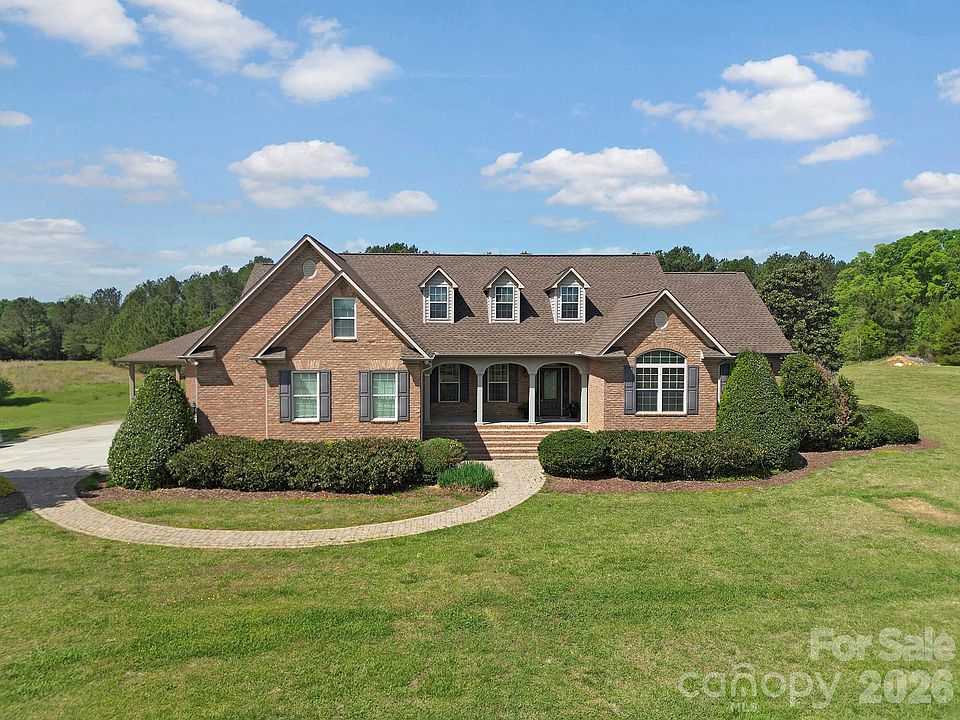 1st image of 2407 Robert Usher Rd