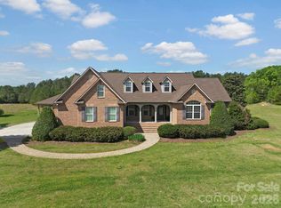 2407 Robert Usher Rd, Lancaster, SC 29720