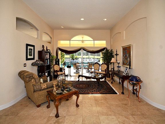 Formal Living Room