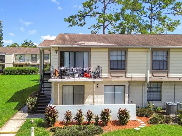 5977 Village Cir S #Ge, Orlando, FL 32822