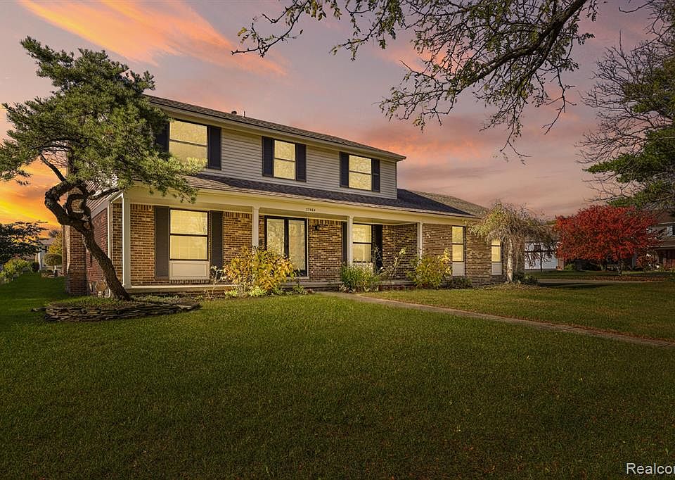 37464 Sunnydale St, Livonia, MI 48154 Zillow