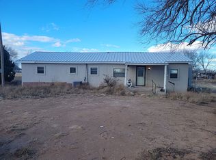 599 Chalk Hill Rd, Portales, NM 88130
