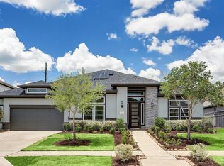 9207 Mount Logan, Missouri City, TX 77459