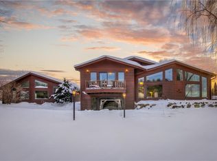 E2909 43rd Ave, Eau Galle, WI 54737