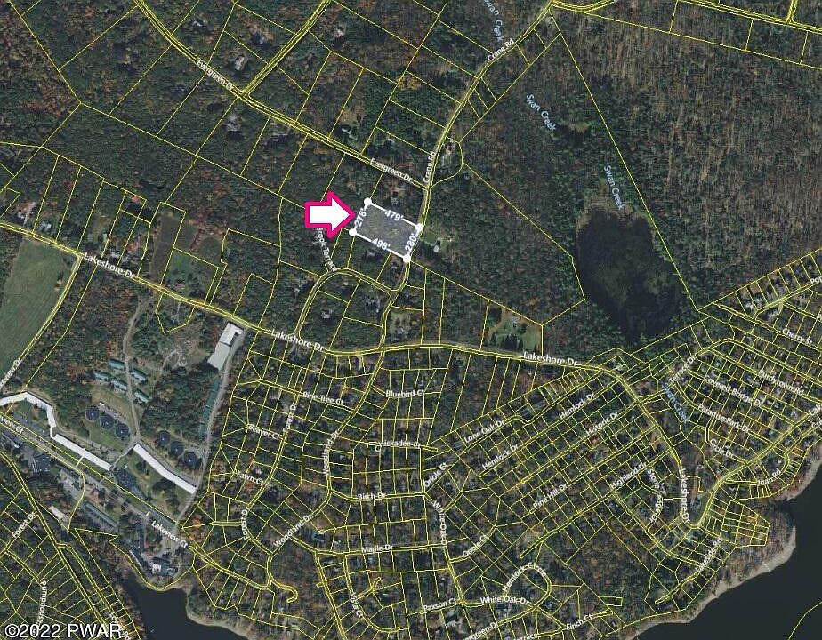 2nd image of Crane Rd