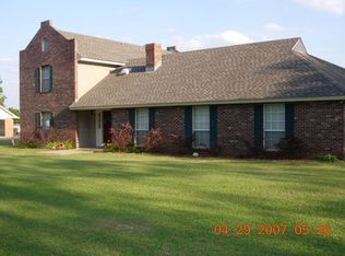 108 Pecan Grove Rd, Simmesport, LA 71369