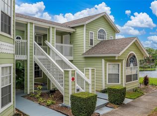 3140 Britannia Blvd APT D, Kissimmee, FL 34747