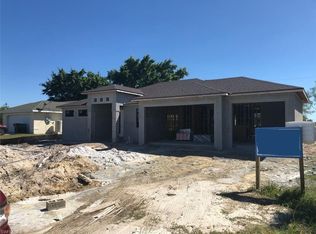 1216 SW 35th St, Cape Coral, FL 33914