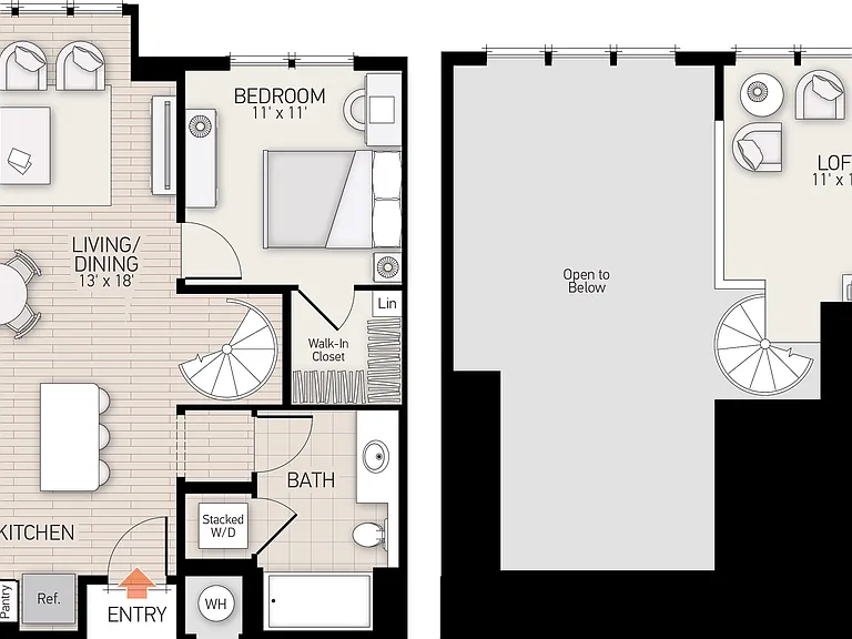 River View Apartment Homes — Photo 49