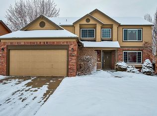 6245 S Van Gordon Way, Littleton, CO 80127