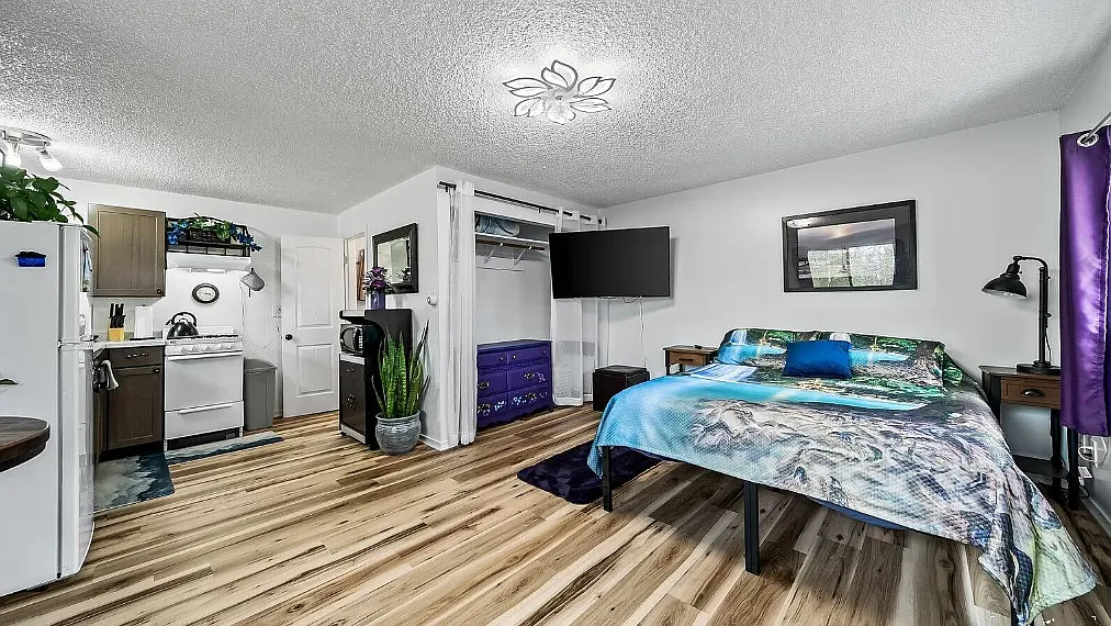 Studio, 350 sqft, $1,375 — Photo 2