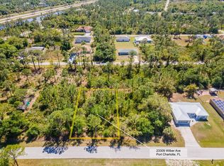 23309 Wilber Ave #19, Punta Gorda, FL 33980