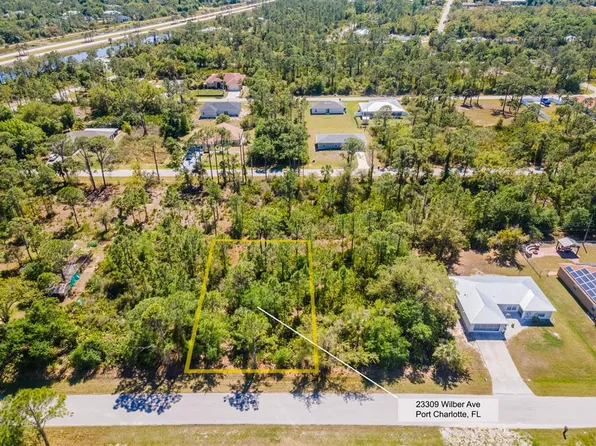 23309 Wilber Ave #19, Punta Gorda, FL 33980