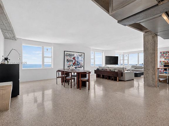 3rd image of 5255 Collins Ave APT 12E