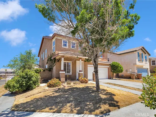 9455 Moonstone Ave, Hesperia, CA 92344
