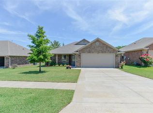 6201 Hickory Ln, Fort Smith, AR 72916
