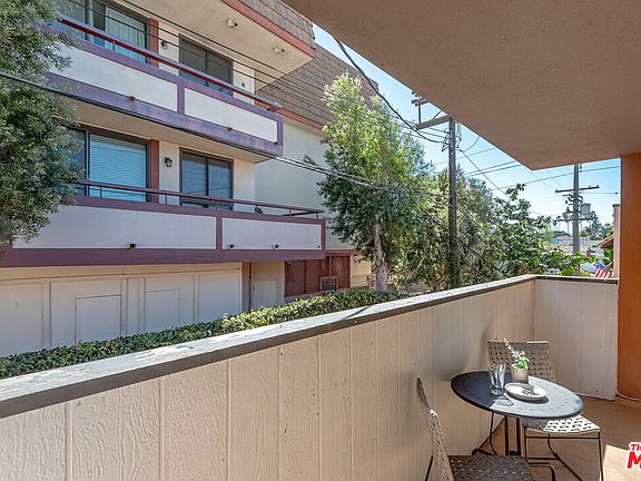 4th image of 8358 Manitoba St APT 8