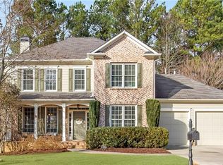 211 Copper Leaf Way, Dallas, GA 30132